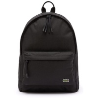 Lacoste Neocroc Backpack Noir