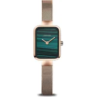 BERING Classic 14520-368 Edelstahl 20 mm