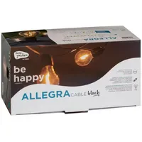 Newgarden ALLEGRA (MPNR) Schwarz