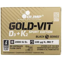 Olimp Sport Nutrition Olimp Sport Edition (60 Kapseln)