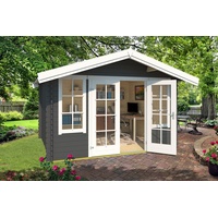 Lasita Maja Robin 280 Carbongrau