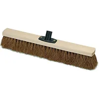 Nölle Profi Brush Nölle Saalbesen Kokos 40 cm mit