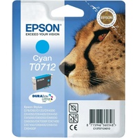 Epson T0712 cyan