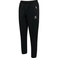 Hummel MOVE Grid Trainingshose Herren 2001 black S