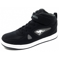 KangaROOS Unisex Kinder K-cp Kalley Ii Ev Sneaker, Jet