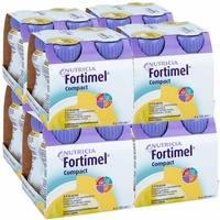 Fortimel Compact 2.4 Vanillegeschmack