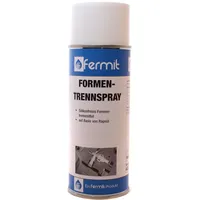 Fermit 70287 Formentrennspray 400ml Sprühdose