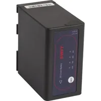 Swit S-8845, Canon, 6600 mAh, 7,2 V, Lithium-Ion (Li-Ion)
