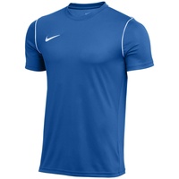 Nike Dri-FIT royal blue/white/white XXL