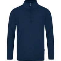 Jako Ziptop Doubletex - blau 4XL