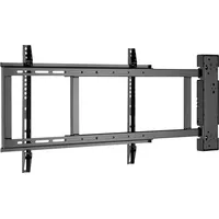 SpeaKa Professional SP-TVM-701 TV-Wandhalterung Zusammenklappbar, Mit Fernbedienung 81,3 cm