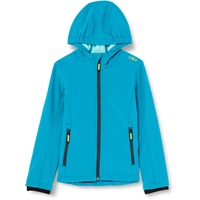 CMP Softshelljacke für Kinder, See, 128