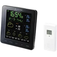 Conrad MX6036B WLAN-Wetterstation