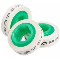 3M Deutschland Kabelmark. Nachfüllrollen Ziffer 6, 3er Pack SDR-6(VE3)