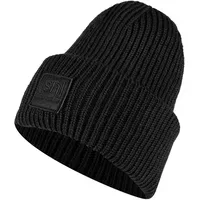Super.natural Krissini Beanie Schwarz