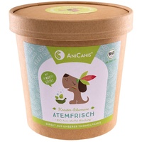 Anicanis Mundgeruch - Kräuter Bio Atemfrisch für Hunde 100