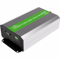 Offgridtec PSI-Pro Sinus Spannungswandler RS485 2000W 4000W 12V 230V
