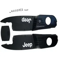 Berg Toys BERG Rally Jeep® Adventure Kettenkasten