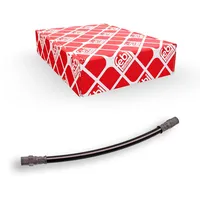 Delphi Bremsschlauch