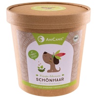 Anicanis Bio Haut - Fell Kräutermix Schönhaar für Hunde