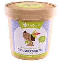 Anicanis Bio Mariendistelsamen für Hunde & Katzen 125 g