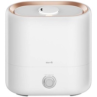 Deerma ST635W, Luftbefeuchter, Weiss