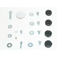 Berg Toys BERG Montage-Set für Basic/Extra Gokarts ab 2009