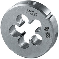 FORUM Schneideisen EN22568 HSS M10x1,25