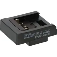 Brennenstuhl Adapter Bosch Professional für Multi Battery LED Baustrahler
