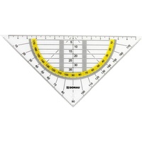 Donau Elektronik DONAU Geometrie-Dreieck 16,0 cm
