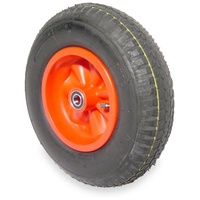 Berg Toys BERG Rad für XL/XXL Pedal-Gokarts, 4.80/400-8,