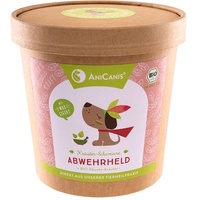 Anicanis Bio Immunkräuter Abwehrheld für Hunde 125 g Kräuter