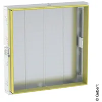 Geberit Rohbaubox für Unterputz-Spiegelschrank, 111943001