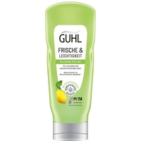 Guhl Frische & Leichtigkeit Belebende Spülung 200 ml
