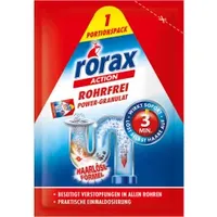 Rorax Rohrfrei Power 60 g