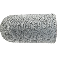 Pferd POLICAP Schleifkappe PC Rundkegelform SiC Ø 16x32 mm