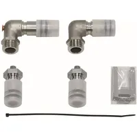 Vaillant Anschluss-Set VFK Grundmodul für 1. Kollektor vertikal/horizontal