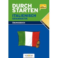 VERITAS Linz Alle Lernjahre: - Grammatik-Training - Dein Übungsbuch