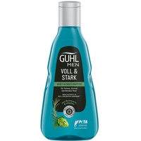 Guhl Men Voll & Stark Kräftiges Shampoo 250 ml