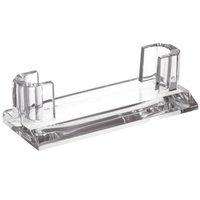 Maul Visitenkartenbox 1959405 max. 35Karten Acryl