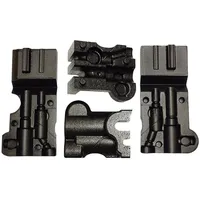 Vaillant Isolierschalen 0020201908