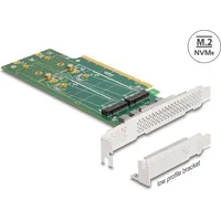 DeLock PCI Express 4.0, Storage Controller