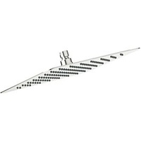 Ideal Standard Idealrain Luxe B0388MY 300x300mm, Edelstahl gebürstet