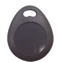 Lupus Electronic RFID Schlüsselanhänger (12029)