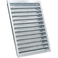 Vaillant Wetterschutzgitter