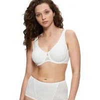 Triumph Wild Rose Sensation Minimizer BH silk white 90D