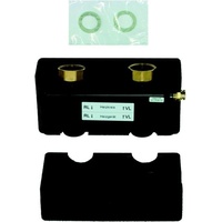 Vaillant Hydraulische Weiche quer WH 27