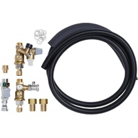 Vaillant Anschlussset bauseitige Installation für VSC/VCC/VSCS 4-5