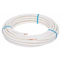 Vaillant Kältemittelleitung 3/8'', Dämmstärke 13 mm, Länge 25 m,
