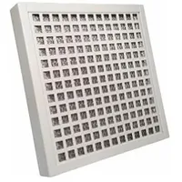 Buderus Küchen-Abluftventil, AV 125/K